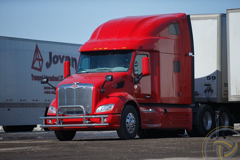 Jovan Transport, une expertise incomparable en transport routier